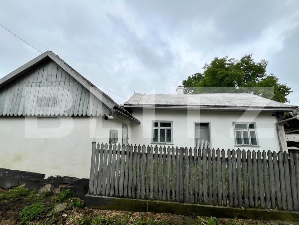 Casa de vânzare 2 camere Exterior Nord - 152158CV | BLITZ Suceava | Poza1