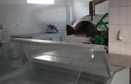 Oportunitate! Spatiu comercial cu destinatie catering, 80 mp, zona Ipotesti