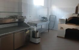 Oportunitate! Spatiu comercial cu destinatie catering, 80 mp, zona Ipotesti
