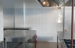 Oportunitate! Spatiu comercial cu destinatie catering, 80 mp, zona Ipotesti