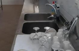 Oportunitate! Spatiu comercial cu destinatie catering, 80 mp, zona Ipotesti