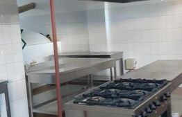 Oportunitate! Spatiu comercial cu destinatie catering, 80 mp, zona Ipotesti