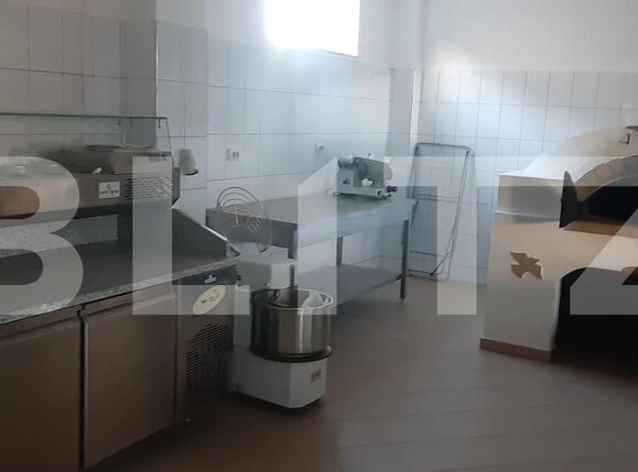 Spațiu comercial de închiriat Ipotesti - 152162SIC | BLITZ Suceava | Poza1