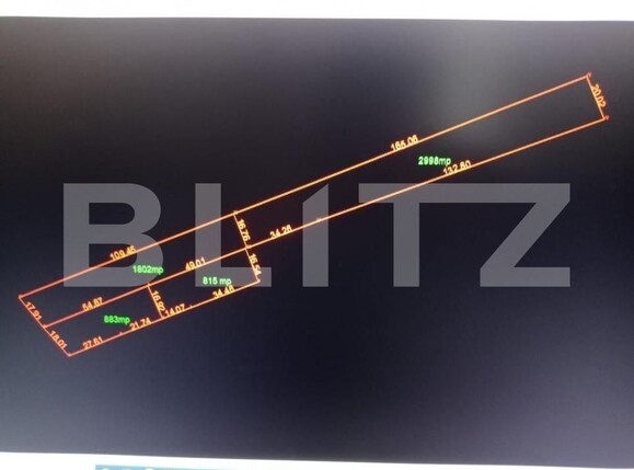Teren de vânzare Scheia - 152163TV | BLITZ Suceava | Poza3