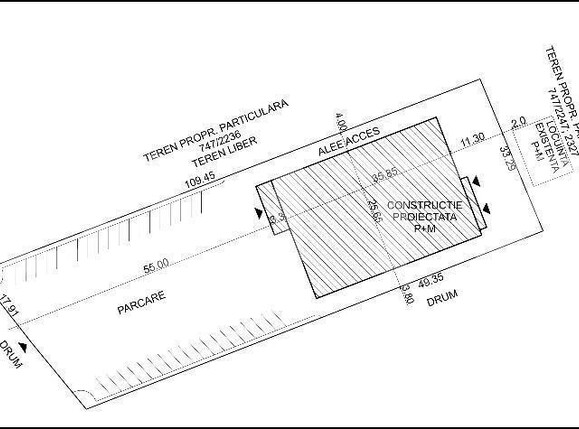 Teren de vânzare Scheia - 152163TV | BLITZ Suceava | Poza2