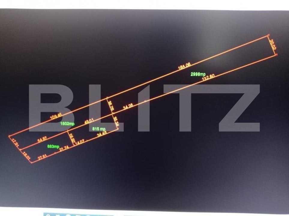 Teren de vânzare Scheia - 152163TV | BLITZ Suceava | Poza3