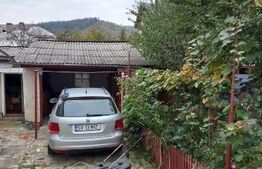 Casa individuala renovabila 90mp, teren 250 mp, zona Humor