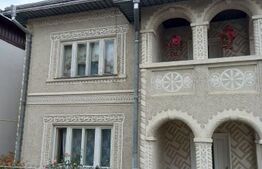 Casa individuala renovabila 90mp, teren 250 mp, zona Humor