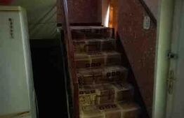 Casa individuala renovabila 90mp, teren 250 mp, zona Humor