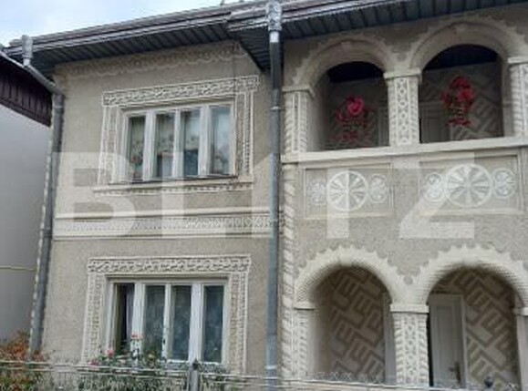 Casa de vânzare 4 camere Gura Humorului - 152166CV | BLITZ Suceava | Poza1