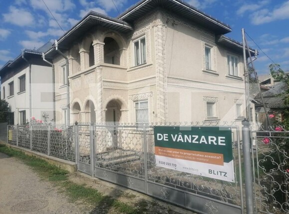 Casa de vânzare 4 camere Gura Humorului - 152166CV | BLITZ Suceava | Poza2