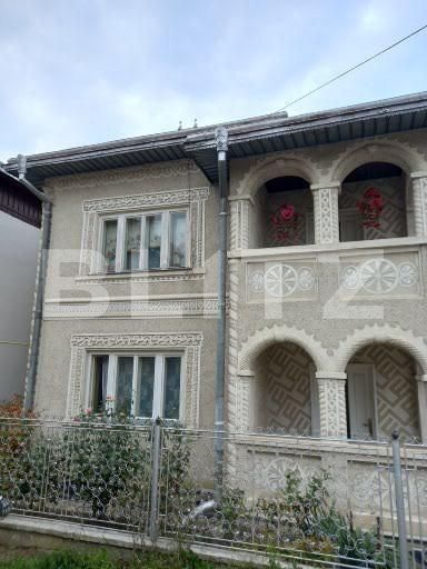 Casa de vânzare 4 camere Gura Humorului - 152166CV | BLITZ Suceava | Poza1