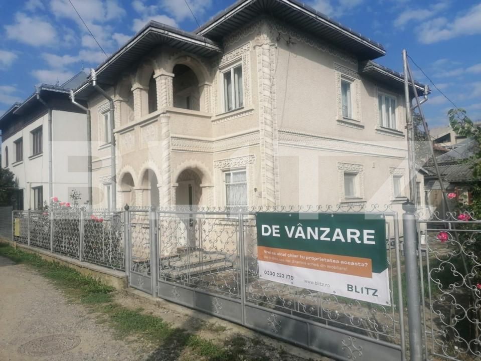 Casa de vânzare 4 camere Gura Humorului - 152166CV | BLITZ Suceava | Poza2