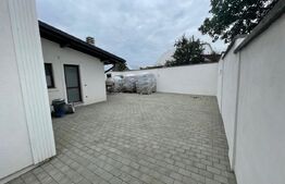 Ocazie! Duplex de lux 174 mp, teren 600 mp, zona Moara