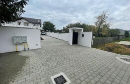 Ocazie! Duplex de lux 174 mp, teren 600 mp, zona Moara