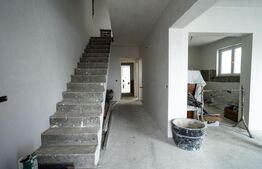 Ocazie! Duplex de lux 174 mp, teren 600 mp, zona Moara