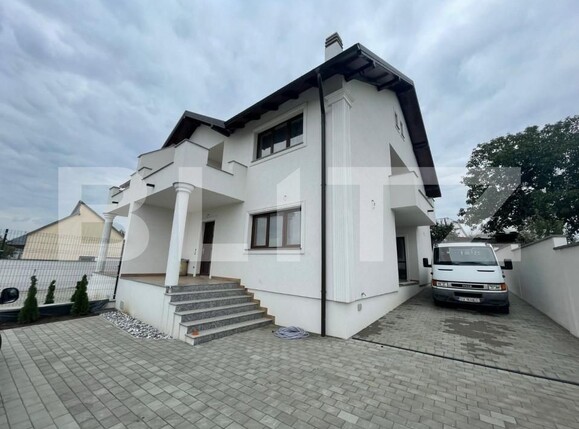 Casa de vânzare 5 camere Moara - 152168CV | BLITZ Suceava | Poza1