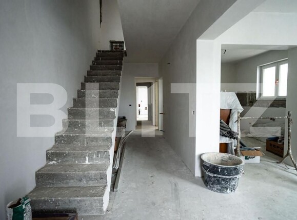 Casa de vânzare 5 camere Moara - 152168CV | BLITZ Suceava | Poza3