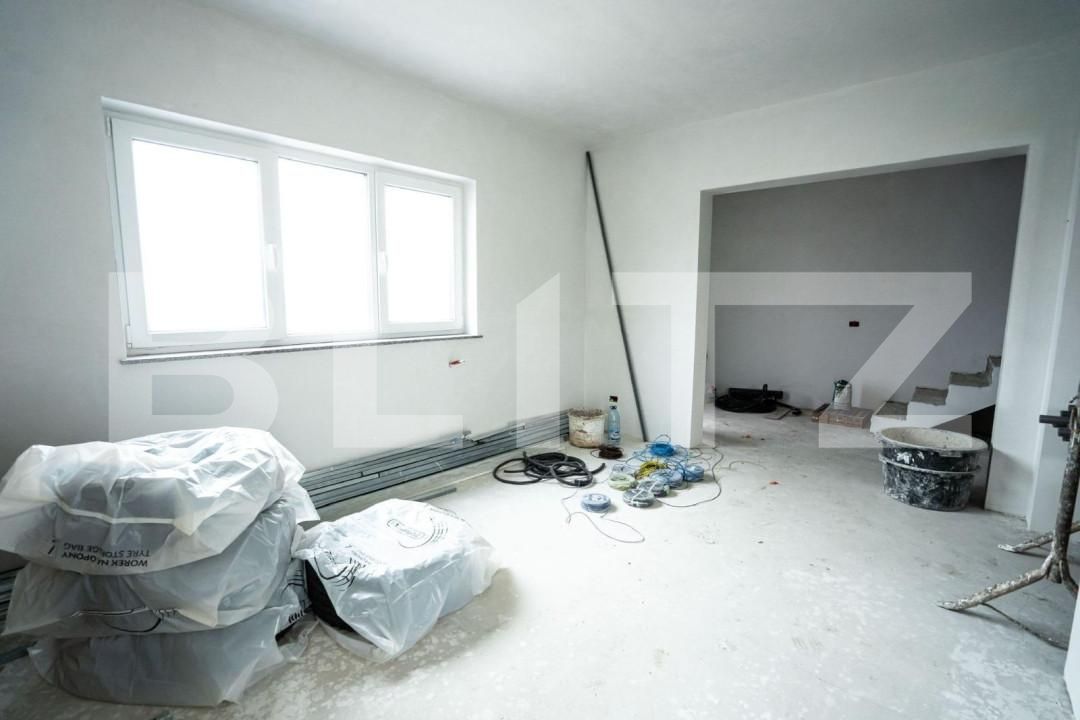 Casa de vânzare 5 camere Moara - 152168CV | BLITZ Suceava | Poza5