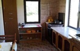 Case de vacanta, 4858 mp teren, Poiana Stampei