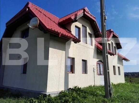 Casa de vânzare 5 camere Poiana Stampei - 152173CV | BLITZ Suceava | Poza1