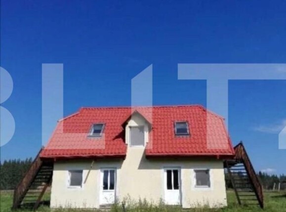 Casa de vânzare 5 camere Poiana Stampei - 152173CV | BLITZ Suceava | Poza2