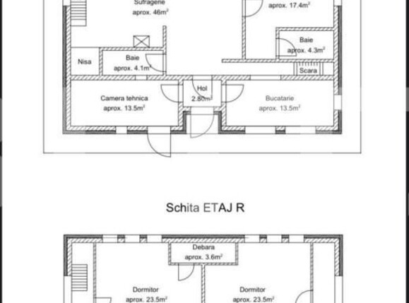 Casa de vânzare 5 camere Poiana Stampei - 152173CV | BLITZ Suceava | Poza9