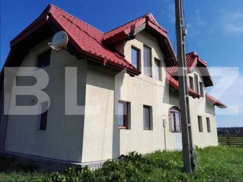 Casa de vânzare 5 camere Poiana Stampei - 152173CV | BLITZ Suceava | Poza1