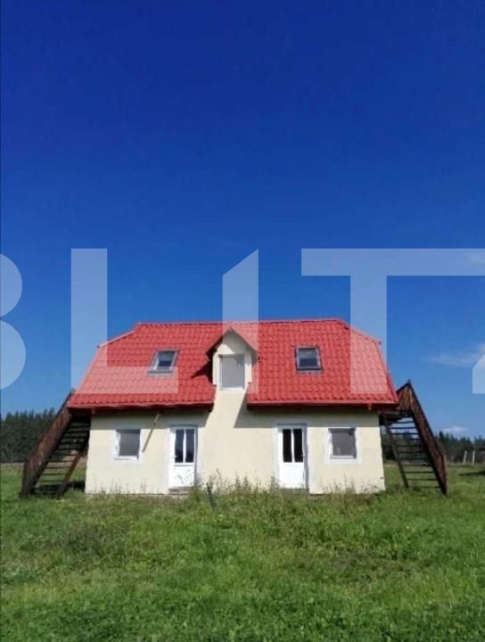 Casa de vânzare 5 camere Poiana Stampei - 152173CV | BLITZ Suceava | Poza2