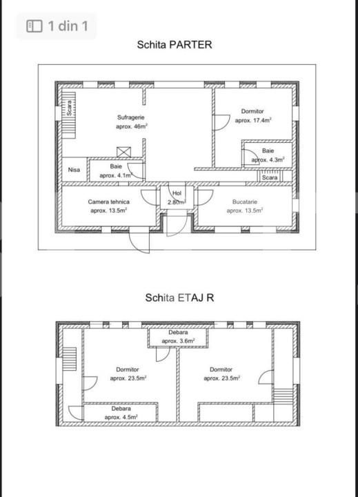 Casa de vânzare 5 camere Poiana Stampei - 152173CV | BLITZ Suceava | Poza9
