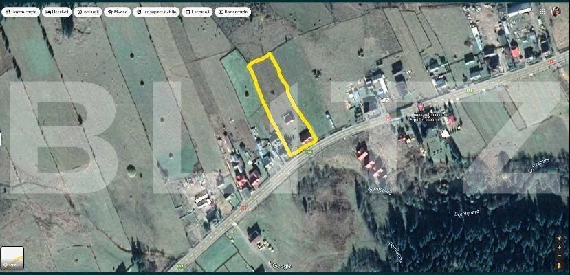 Casa de vânzare 5 camere Poiana Stampei - 152173CV | BLITZ Suceava | Poza8