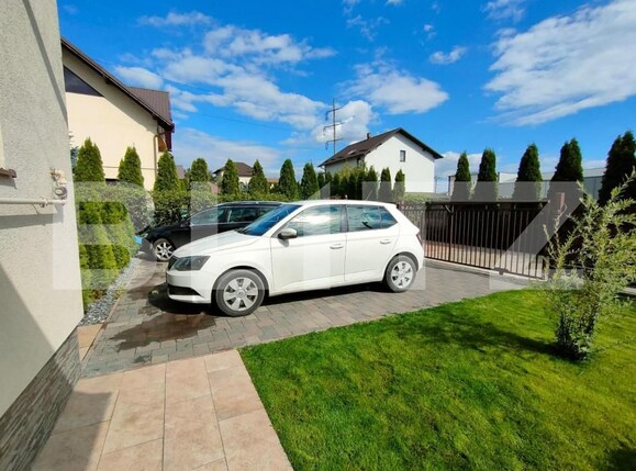 Casa de vânzare 4 camere Sfantu Ilie - 152175CV | BLITZ Suceava | Poza10