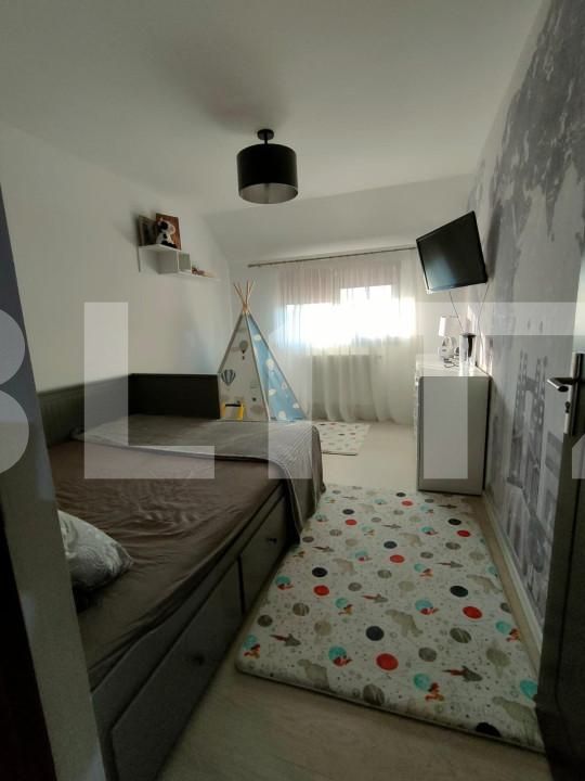 Casa de vânzare 4 camere Sfantu Ilie - 152175CV | BLITZ Suceava | Poza6