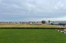 Oportunitate! Teren intravilan dedicat special pentru investitie, 14000 mp,zona Ipotesti