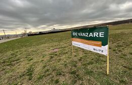 Oportunitate! Teren intravilan dedicat special pentru investitie, 14000 mp,zona Ipotesti