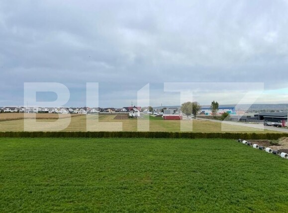 Teren de vânzare Ipotesti - 152195TV | BLITZ Suceava | Poza2