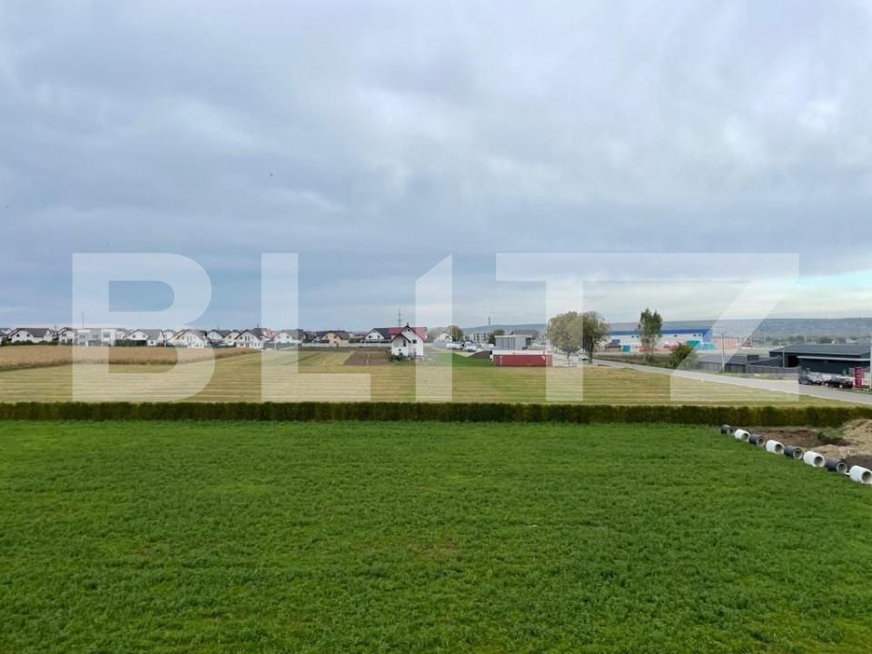 Teren de vânzare Ipotesti - 152195TV | BLITZ Suceava | Poza2