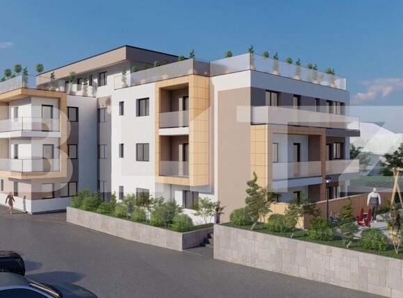 Apartament de vânzare 3 camere Falticeni - 152207AV | BLITZ Suceava | Poza2