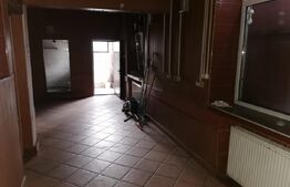 Spatiu comercial, 80mp, zona Itcani 