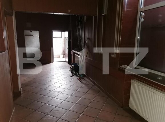 Spațiu comercial de închiriat Itcani - 152217SIC | BLITZ Suceava | Poza1