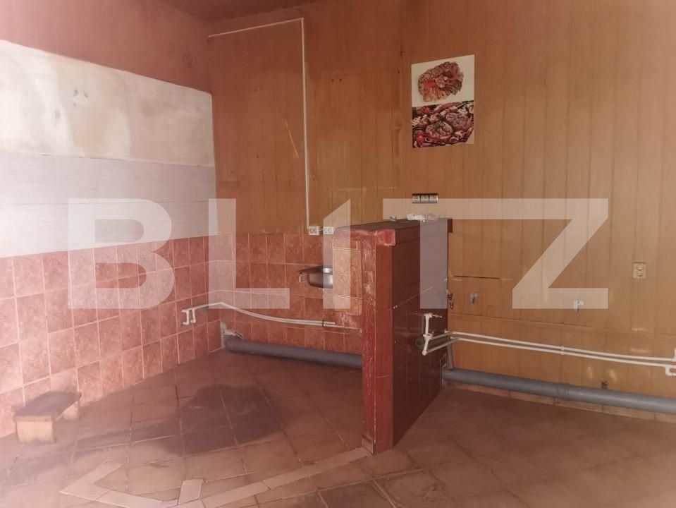 Spațiu comercial de închiriat Itcani - 152217SIC | BLITZ Suceava | Poza3