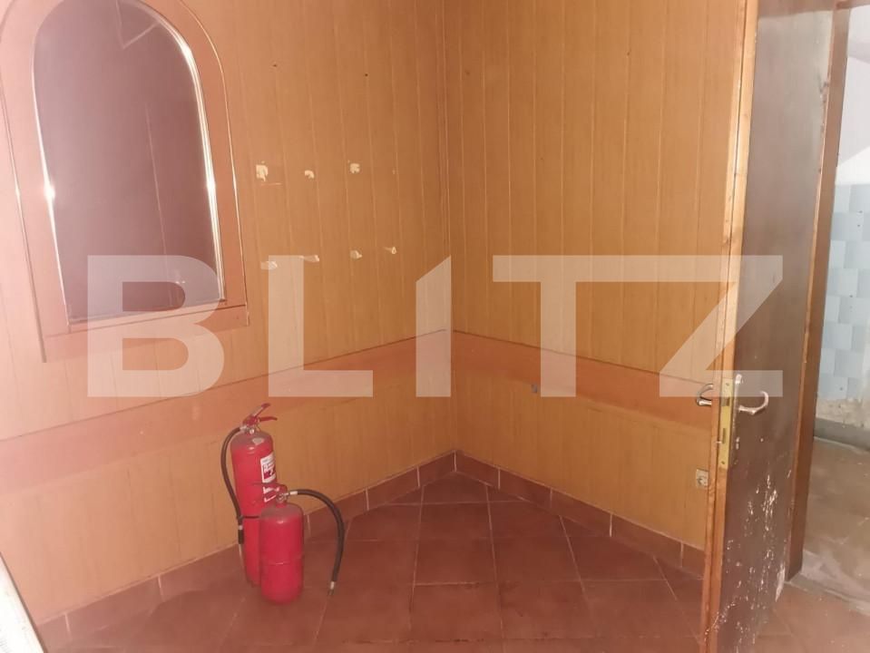 Spațiu comercial de închiriat Itcani - 152217SIC | BLITZ Suceava | Poza4