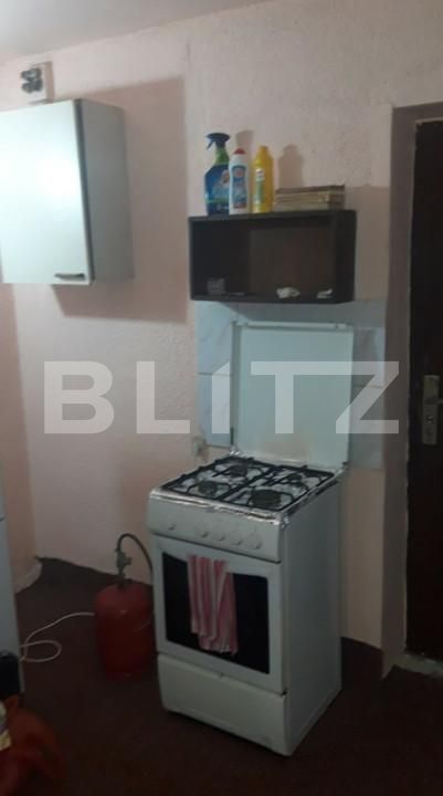 Garsonieră de vânzare Burdujeni - 152250AV | BLITZ Suceava | Poza3
