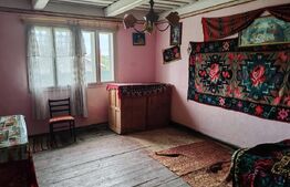 Casa batraneasca 95 mp, teren 1900mp, Stroiesti 