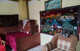 Casa batraneasca 95 mp, teren 1900mp, Stroiesti 