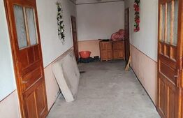 Casa batraneasca 95 mp, teren 1900mp, Stroiesti 