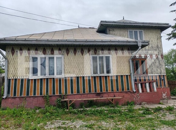 Casa de vânzare 4 camere Exterior Sud - 152253CV | BLITZ Suceava | Poza4