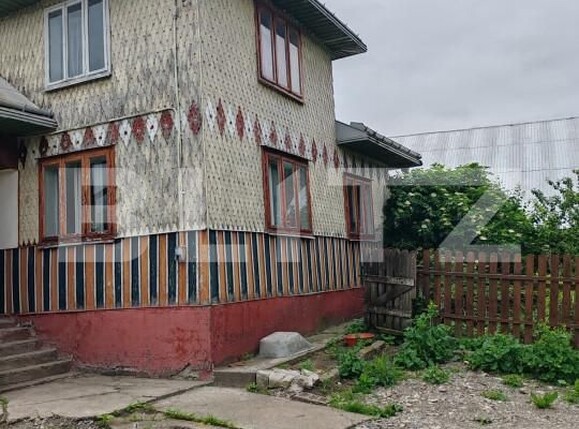 Casa de vânzare 4 camere Exterior Sud - 152253CV | BLITZ Suceava | Poza2