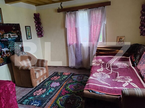 Casa de vânzare 4 camere Exterior Sud - 152253CV | BLITZ Suceava | Poza5