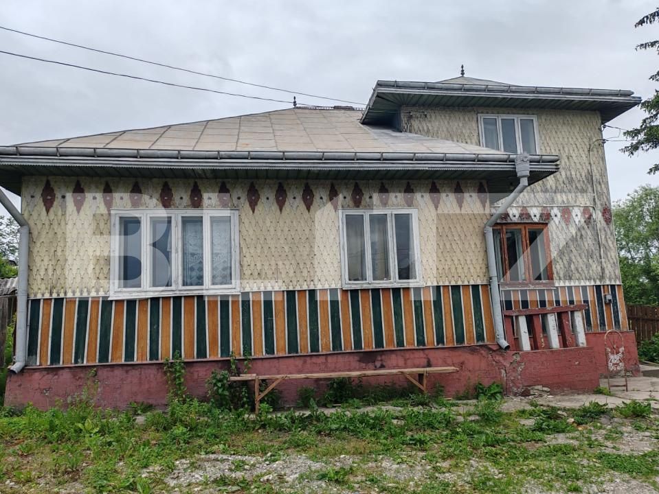 Casa de vânzare 4 camere Exterior Sud - 152253CV | BLITZ Suceava | Poza4